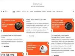 Sites similar to webhosttricks.com