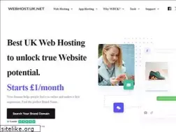 Sites similar to webhostuk.co.uk