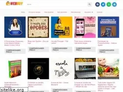 Sites similar to webhot.com.br