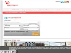 Sites similar to webhotelplus.com