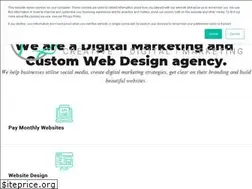 Sites similar to webhoundmedia.co.uk