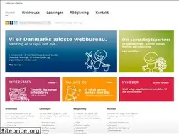 Sites similar to webhouse.dk