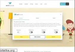 Sites similar to webhouse.sk
