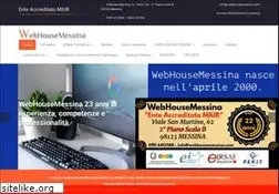 Sites similar to webhousemessina.com