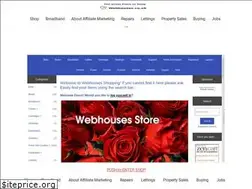 Sites similar to webhouses.co.uk