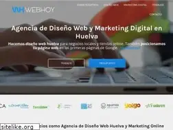 Sites similar to webhoy.es