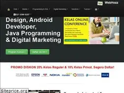 Sites similar to webhozz.com