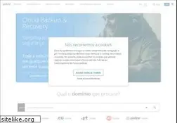 Sites similar to webhs.pt