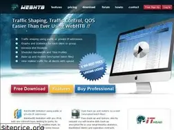 Sites similar to webhtb.ro