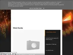 Sites similar to webhurda.blogspot.com