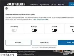 Sites similar to webhus.no