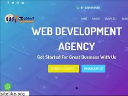 Sites similar to webhut.org