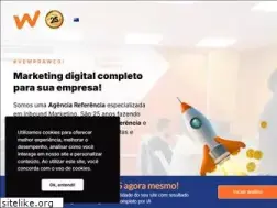 Sites similar to webi.com.br