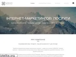 Sites similar to webi.com.ua