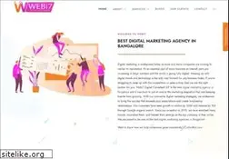 Sites similar to webi7.com