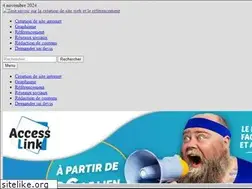 Sites similar to webia-creation.fr