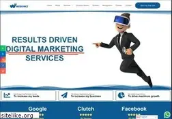 Sites similar to webiance360.com