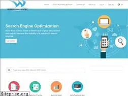Sites similar to webiaz.com