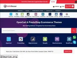 Sites similar to webibazaar.com