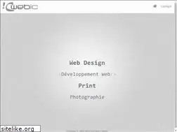 Sites similar to webic.fr