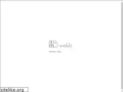 Sites similar to webic.org