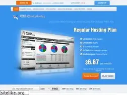 Sites similar to webicloud.net