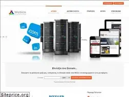 Sites similar to webico.gr
