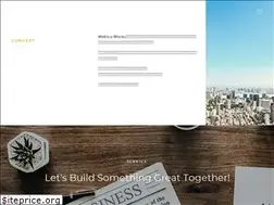 Sites similar to webico.work