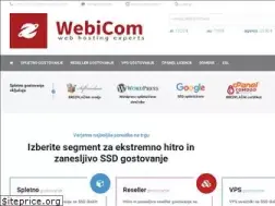 Sites similar to webicom.net
