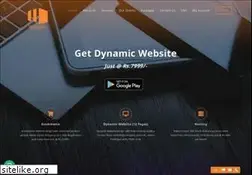 Sites similar to webicon.co.in