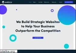 Sites similar to webics.com.au