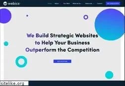 Sites similar to webics.net
