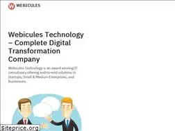 Sites similar to webicules.com