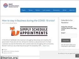 Sites similar to webid-online.com