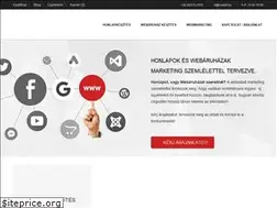 Sites similar to webid.hu