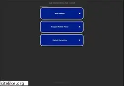 Sites similar to webideaonline.com