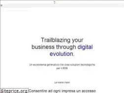 Sites similar to webidoo.it