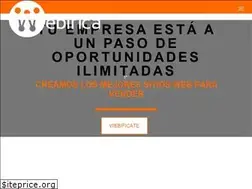 Sites similar to webifica.com