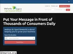 Sites similar to webigodirectory.com
