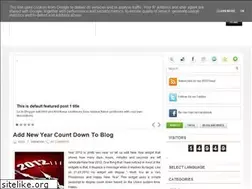 Sites similar to webihawk.blogspot.com