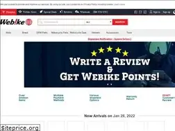 Sites similar to webike.co.il