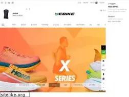 Sites similar to webike.co.kr