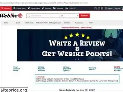 Sites similar to webike.com.bd