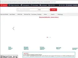 Sites similar to webike.cz