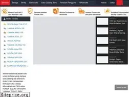 Sites similar to webike.id