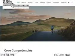 Sites similar to webike.org