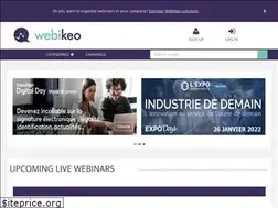Sites similar to webikeo.com