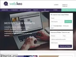 Sites similar to webikeo.fr
