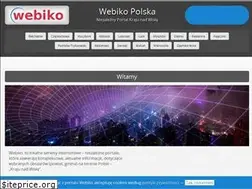 Sites similar to webiko.pl