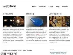 Sites similar to webikon.com